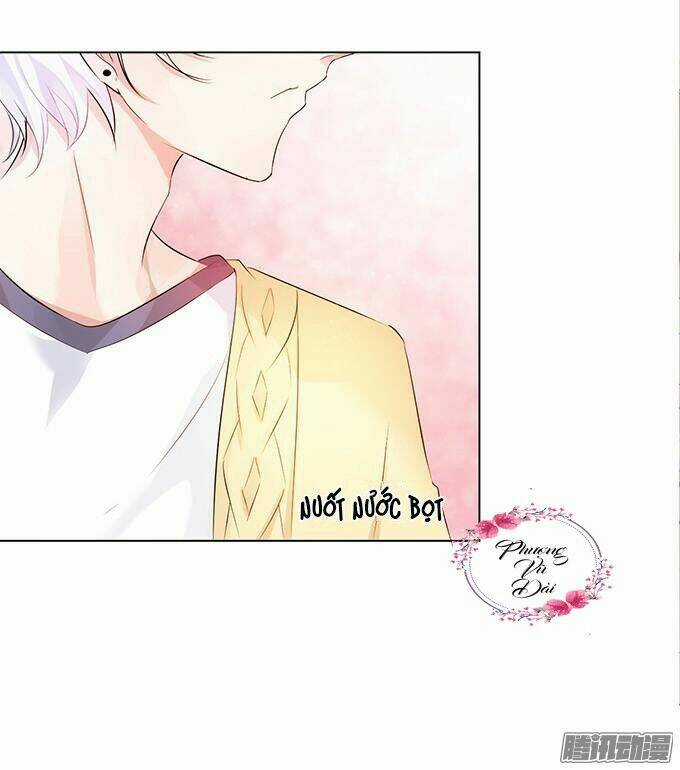 Huyết Tộc Đáng Yêu Chapter 9 trang 32