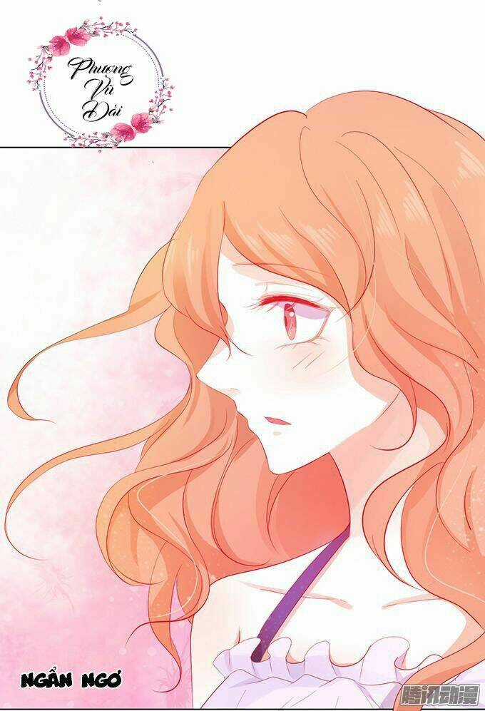 Huyết Tộc Đáng Yêu Chapter 9 trang 34