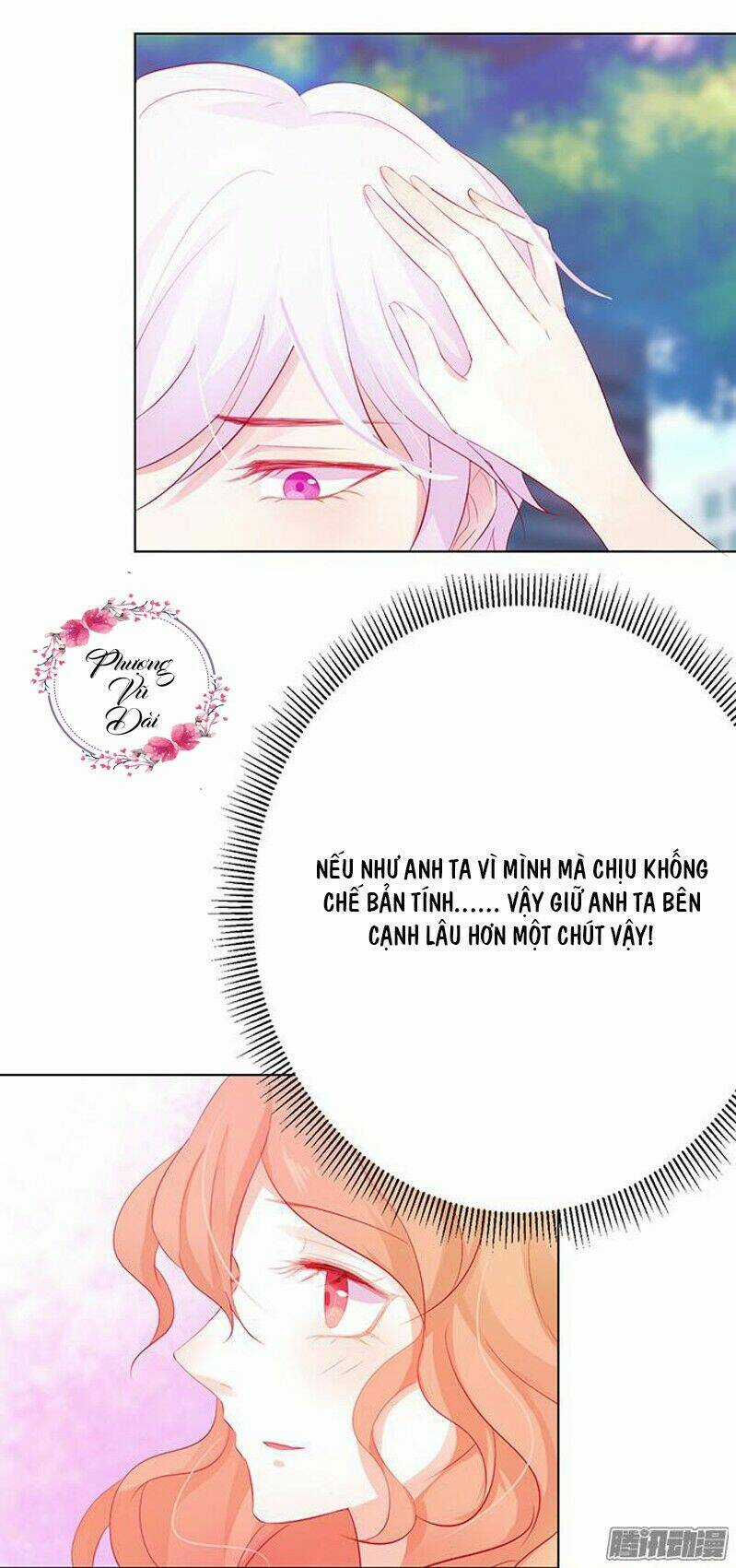 Huyết Tộc Đáng Yêu Chapter 9 trang 36