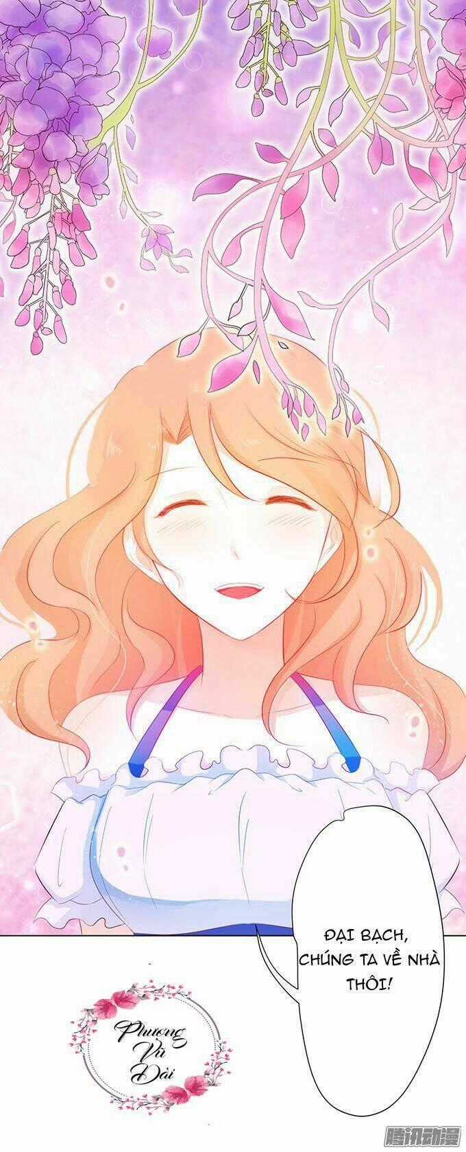 Huyết Tộc Đáng Yêu Chapter 9 trang 38