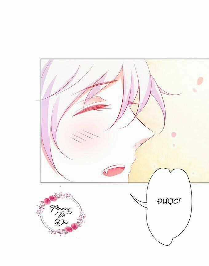 Huyết Tộc Đáng Yêu Chapter 9 trang 39