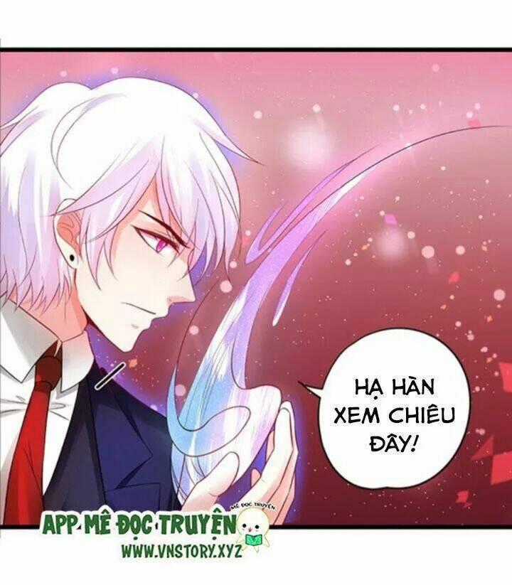 Huyết Tộc Đáng Yêu Chapter 91 trang 1