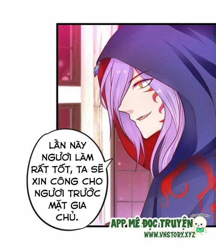 Huyết Tộc Đáng Yêu Chapter 92 trang 1