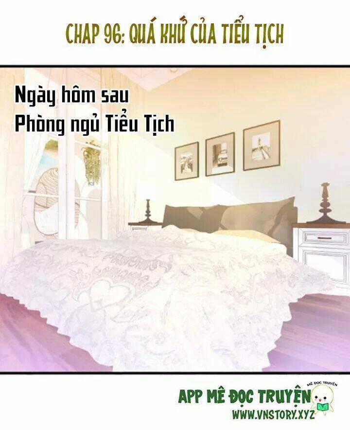 Huyết Tộc Đáng Yêu Chapter 96 trang 1