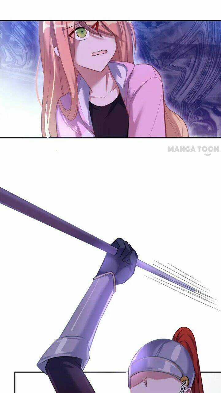 Huyết Tộc Điện Hạ Đừng Giết Ta Chapter 1 trang 10