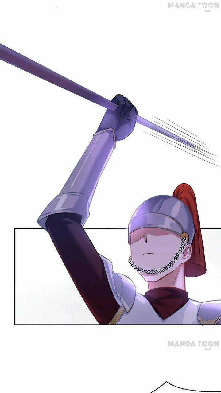 Huyết Tộc Điện Hạ Đừng Giết Ta Chapter 1 trang 11