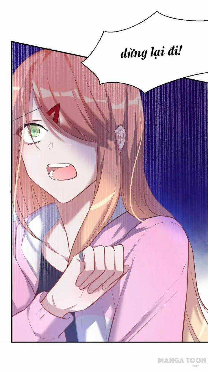 Huyết Tộc Điện Hạ Đừng Giết Ta Chapter 1 trang 12