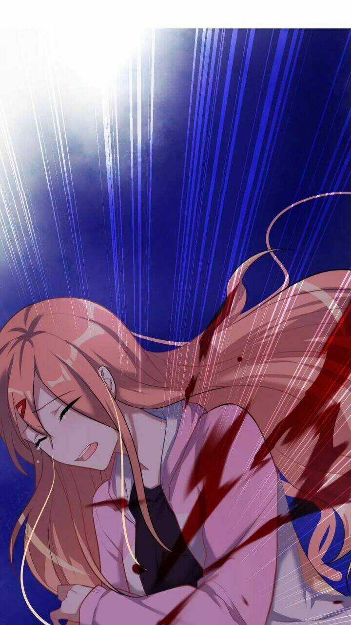 Huyết Tộc Điện Hạ Đừng Giết Ta Chapter 1 trang 13