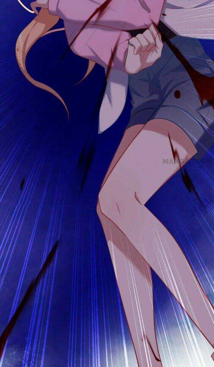 Huyết Tộc Điện Hạ Đừng Giết Ta Chapter 1 trang 14