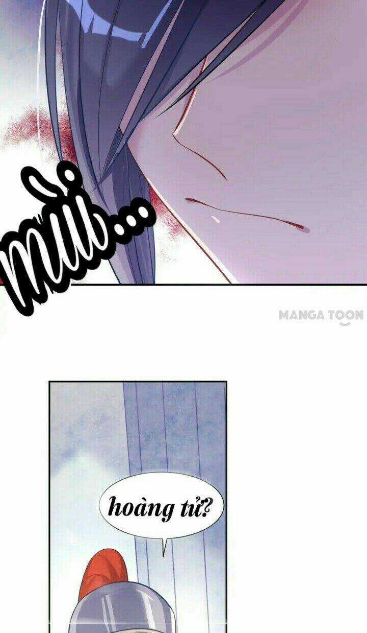 Huyết Tộc Điện Hạ Đừng Giết Ta Chapter 1 trang 15