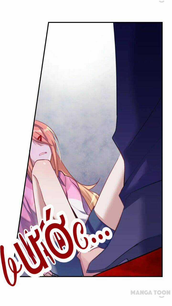 Huyết Tộc Điện Hạ Đừng Giết Ta Chapter 1 trang 16