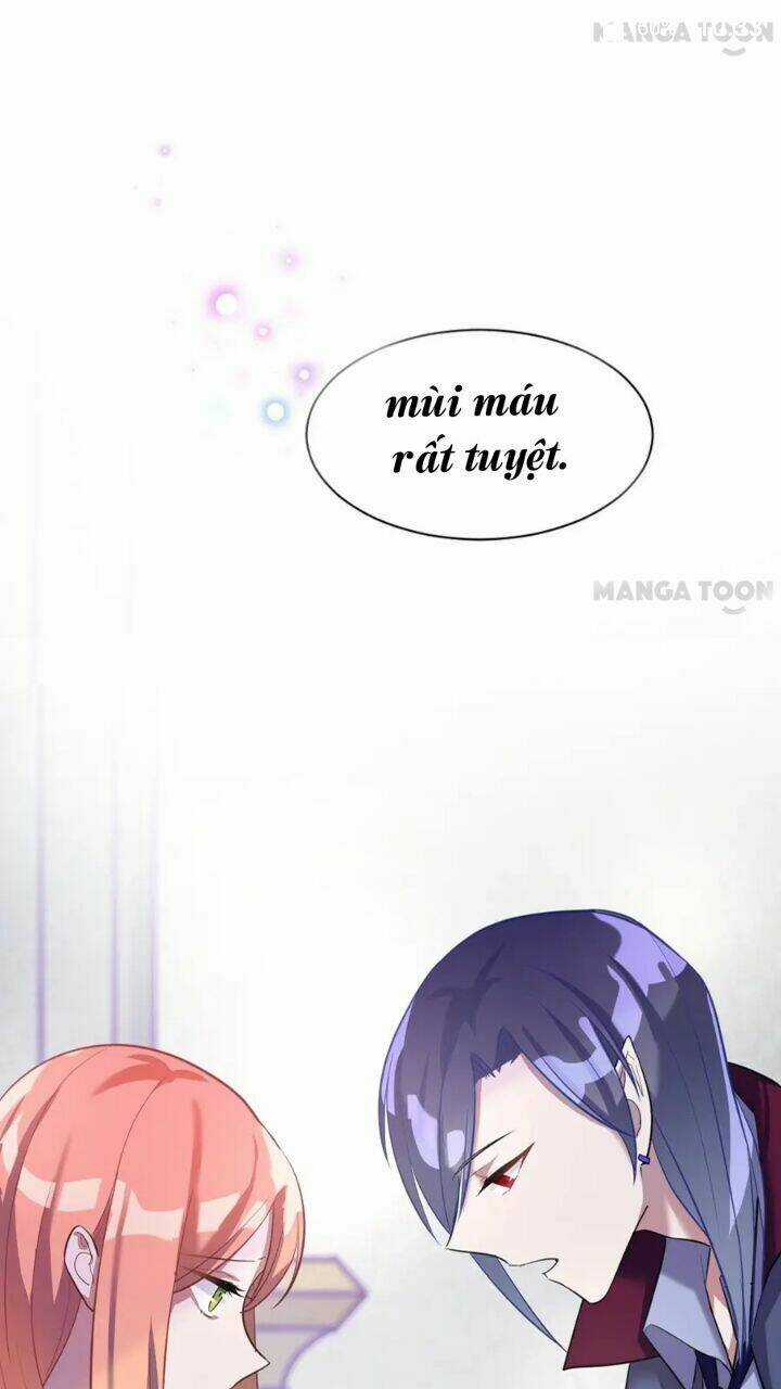 Huyết Tộc Điện Hạ Đừng Giết Ta Chapter 1 trang 17