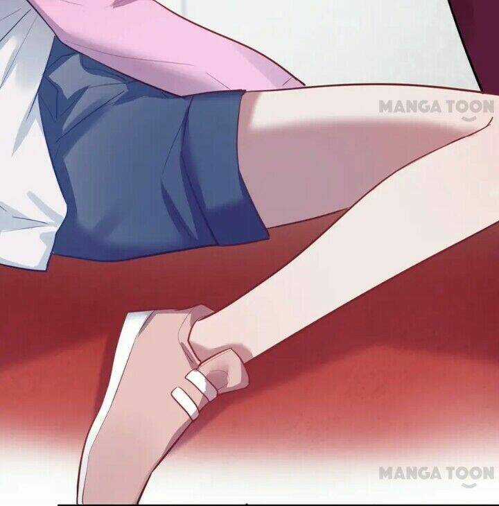 Huyết Tộc Điện Hạ Đừng Giết Ta Chapter 1 trang 18