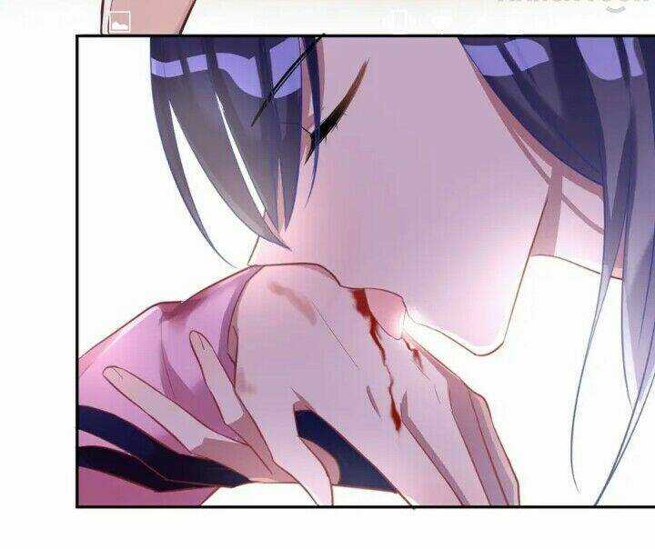 Huyết Tộc Điện Hạ Đừng Giết Ta Chapter 1 trang 19