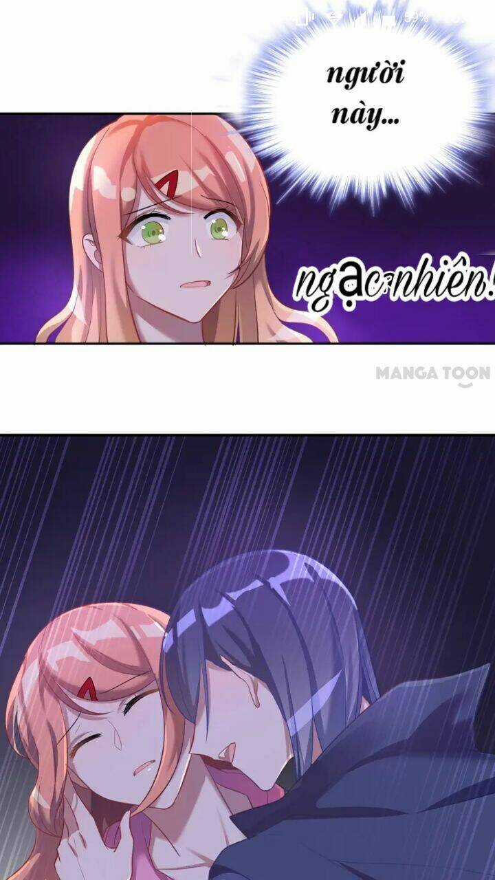 Huyết Tộc Điện Hạ Đừng Giết Ta Chapter 1 trang 20