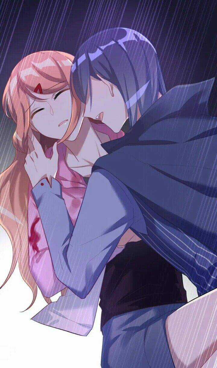 Huyết Tộc Điện Hạ Đừng Giết Ta Chapter 1 trang 21