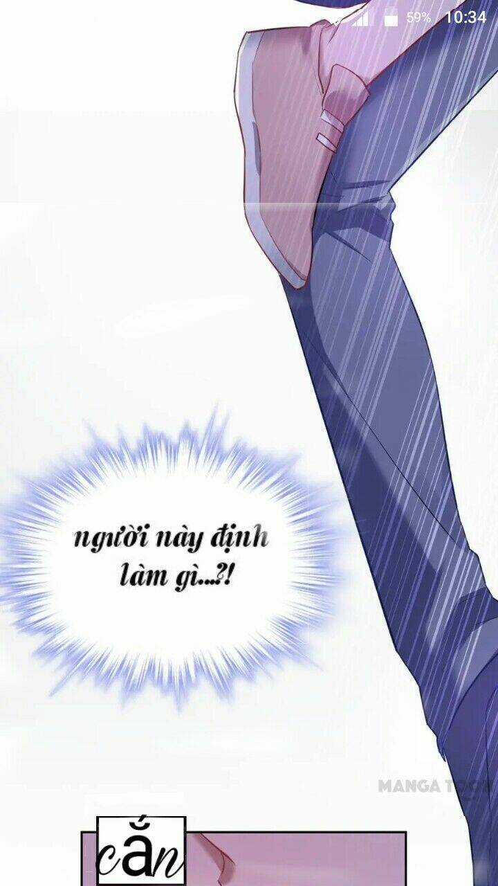 Huyết Tộc Điện Hạ Đừng Giết Ta Chapter 1 trang 22