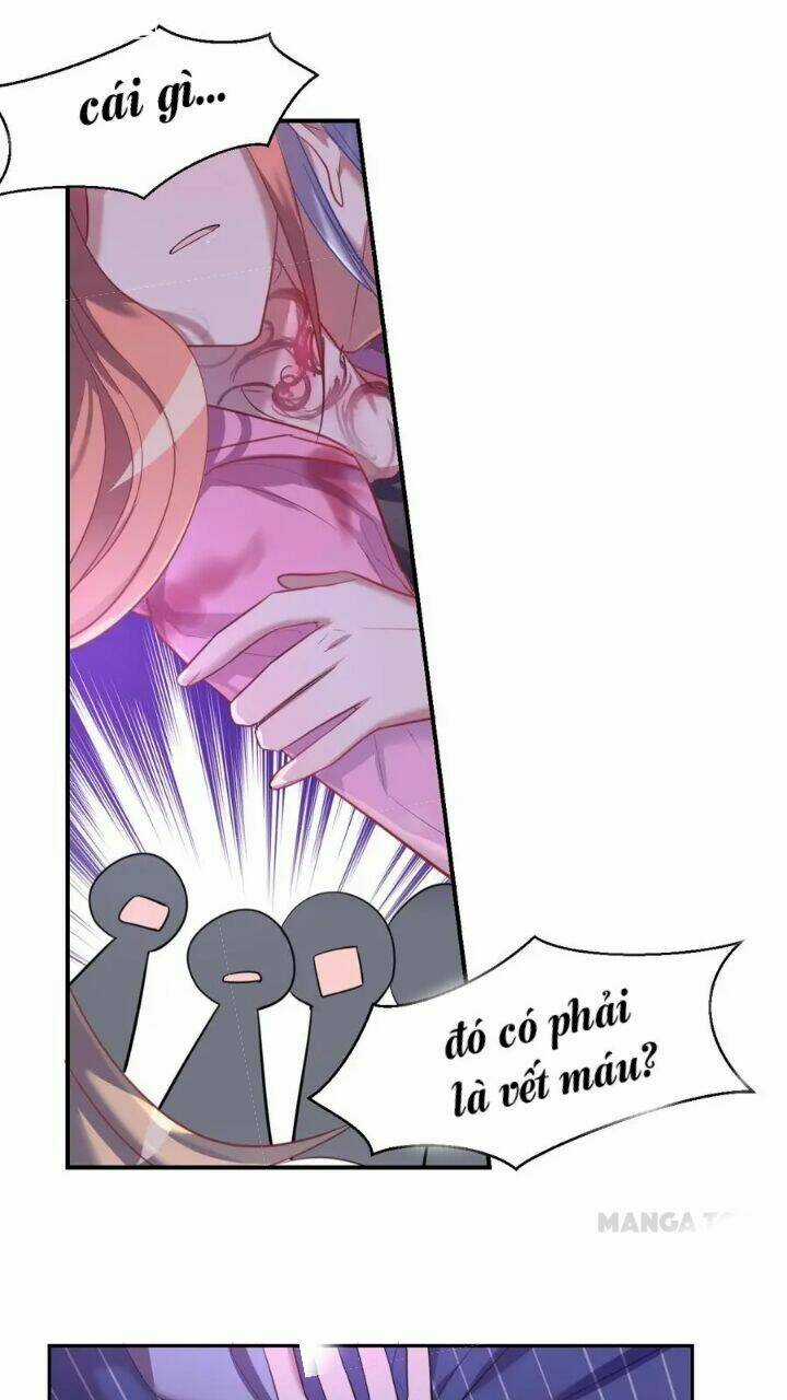 Huyết Tộc Điện Hạ Đừng Giết Ta Chapter 1 trang 24