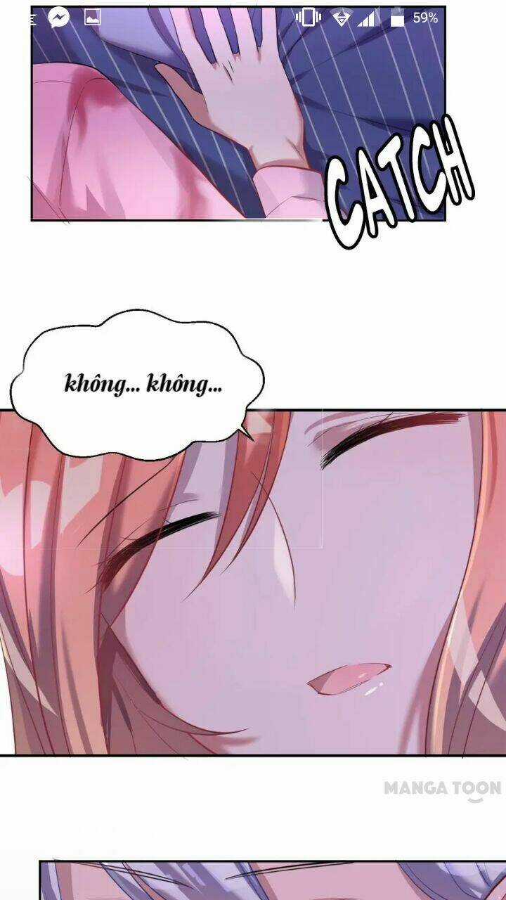 Huyết Tộc Điện Hạ Đừng Giết Ta Chapter 1 trang 25