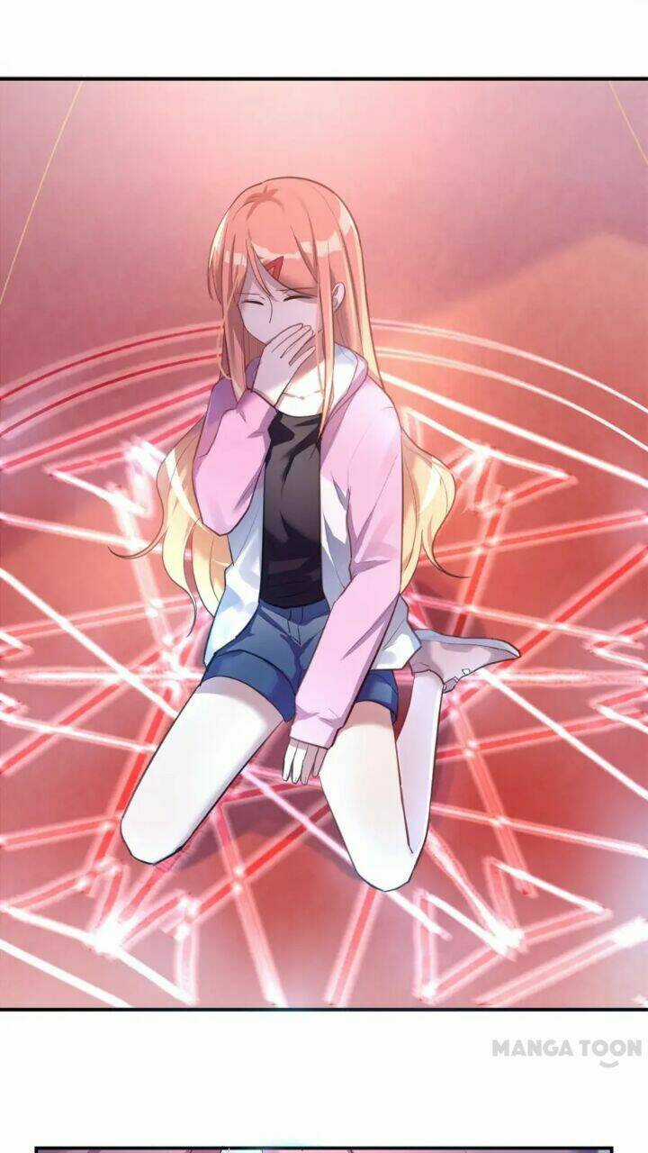 Huyết Tộc Điện Hạ Đừng Giết Ta Chapter 1 trang 3