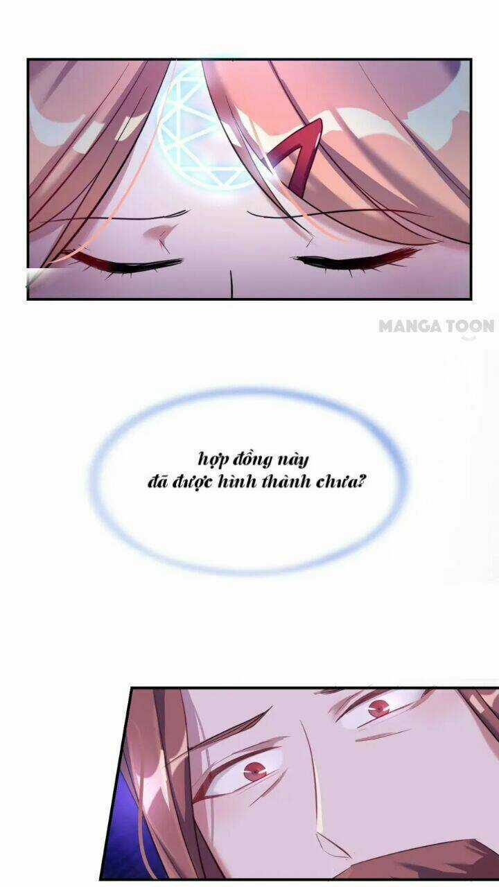 Huyết Tộc Điện Hạ Đừng Giết Ta Chapter 1 trang 4