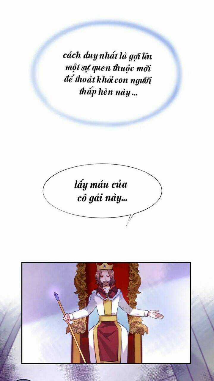 Huyết Tộc Điện Hạ Đừng Giết Ta Chapter 1 trang 5