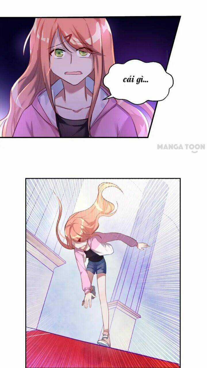 Huyết Tộc Điện Hạ Đừng Giết Ta Chapter 1 trang 7