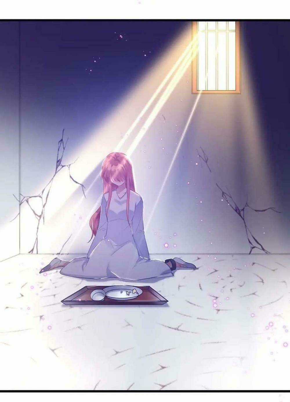 Huyết Tộc Điện Hạ Đừng Giết Ta Chapter 10 trang 11