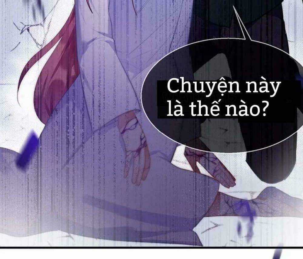 Huyết Tộc Điện Hạ Đừng Giết Ta Chapter 10 trang 19