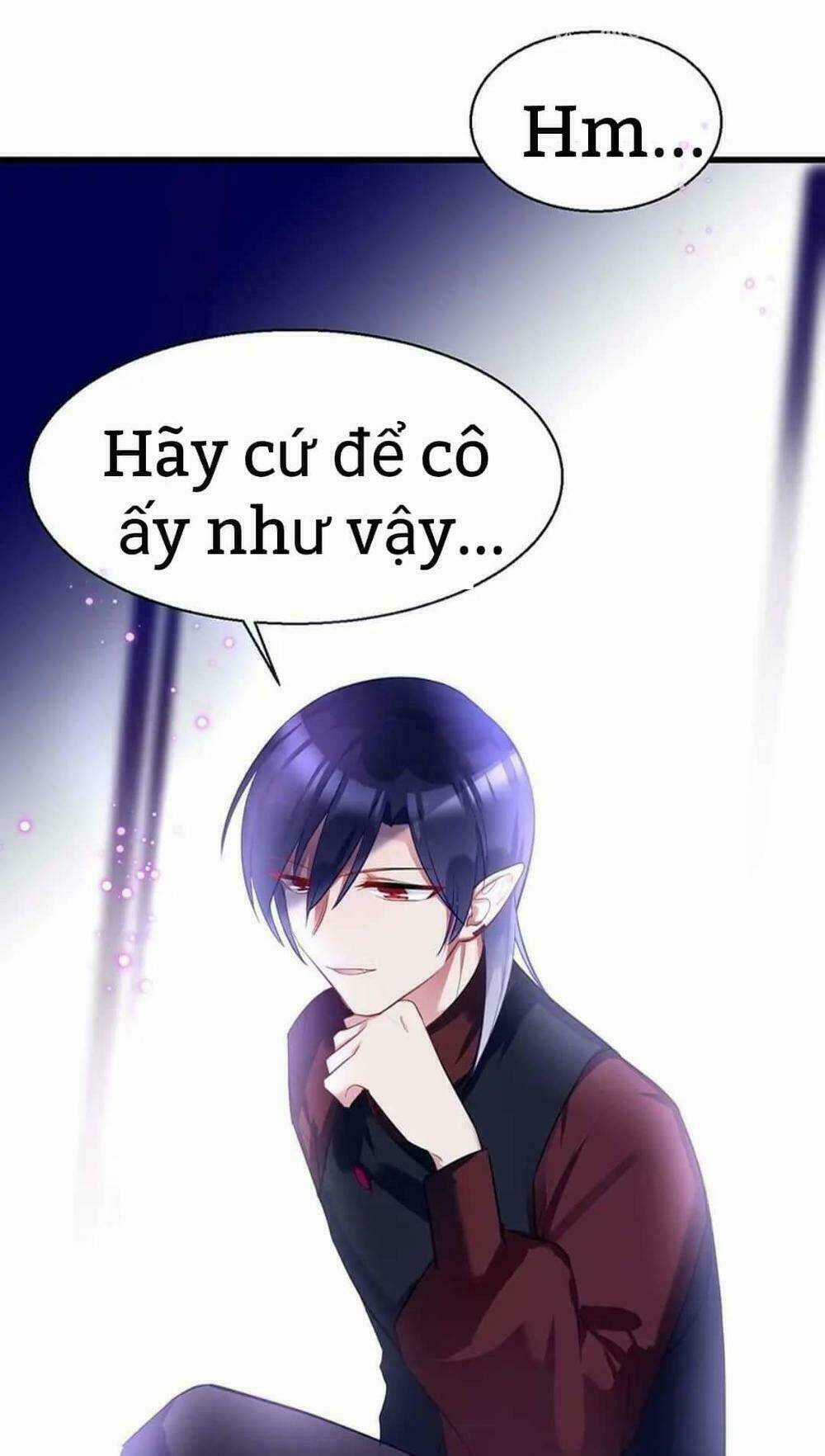 Huyết Tộc Điện Hạ Đừng Giết Ta Chapter 10 trang 29