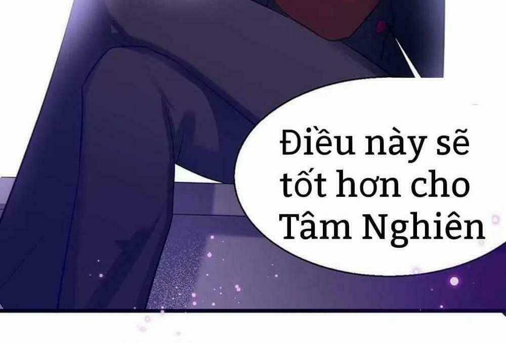 Huyết Tộc Điện Hạ Đừng Giết Ta Chapter 10 trang 30