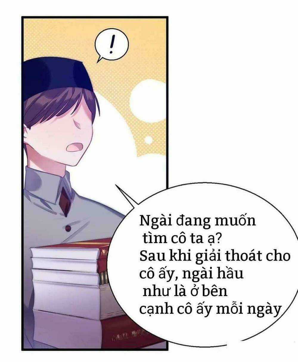 Huyết Tộc Điện Hạ Đừng Giết Ta Chapter 10 trang 8