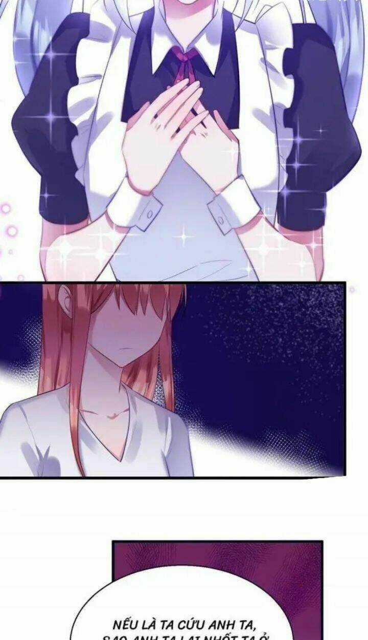 Huyết Tộc Điện Hạ Đừng Giết Ta Chapter 11 trang 13