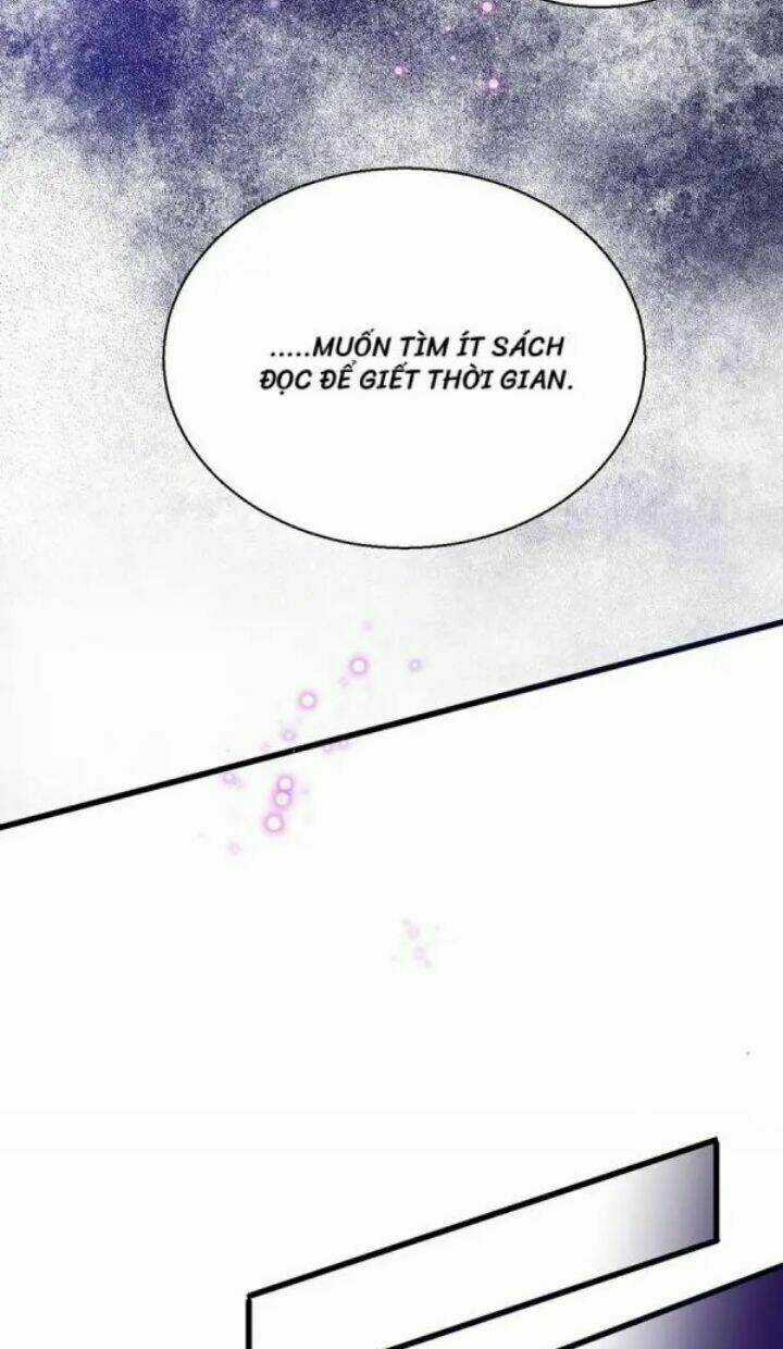 Huyết Tộc Điện Hạ Đừng Giết Ta Chapter 11 trang 17