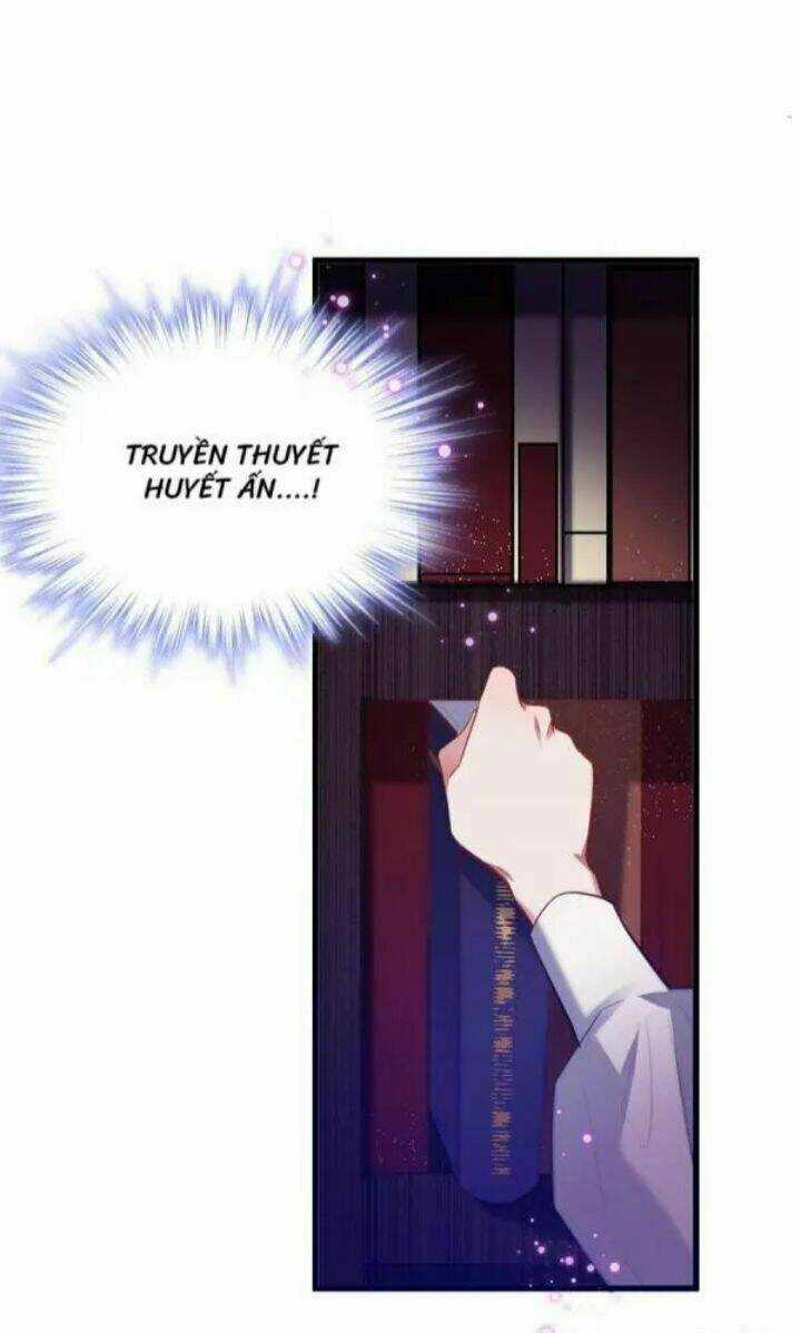 Huyết Tộc Điện Hạ Đừng Giết Ta Chapter 11 trang 22