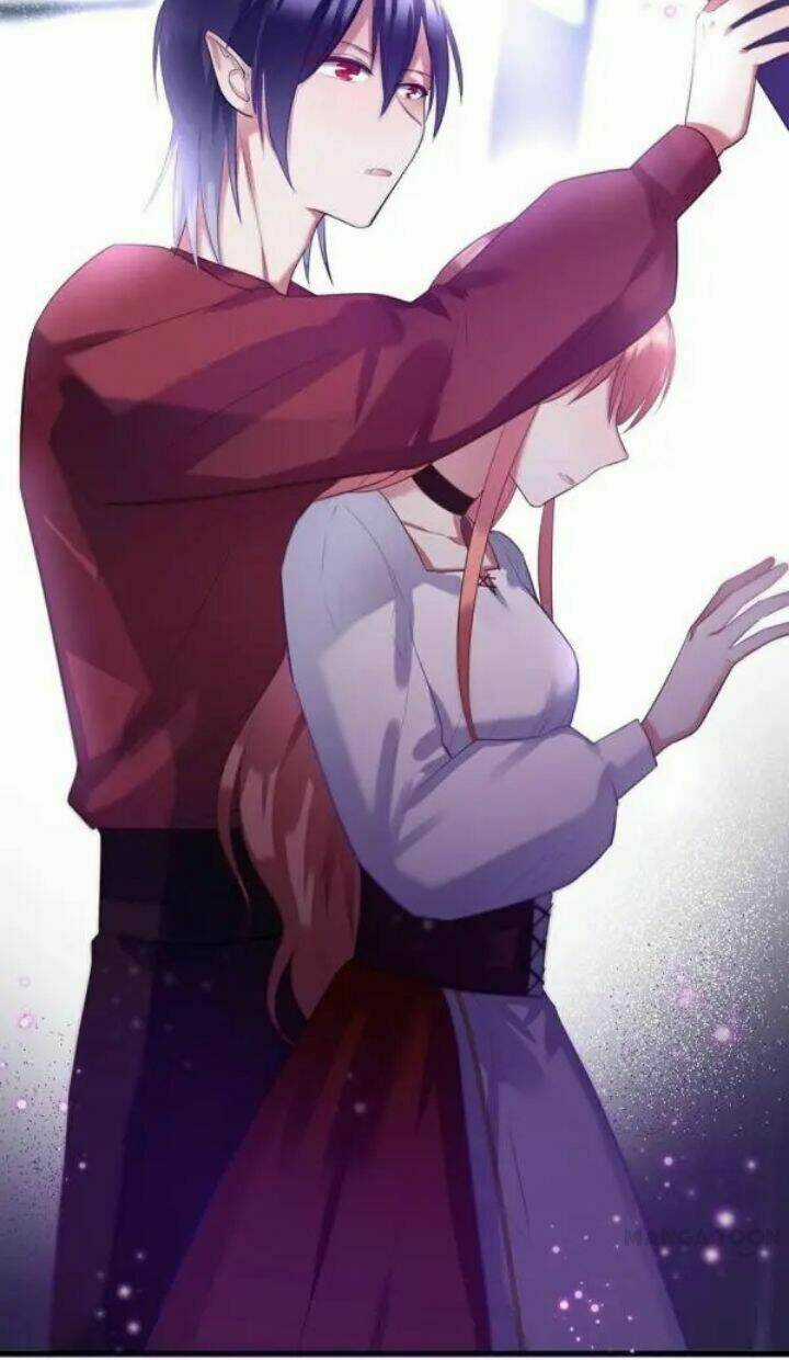 Huyết Tộc Điện Hạ Đừng Giết Ta Chapter 11 trang 29