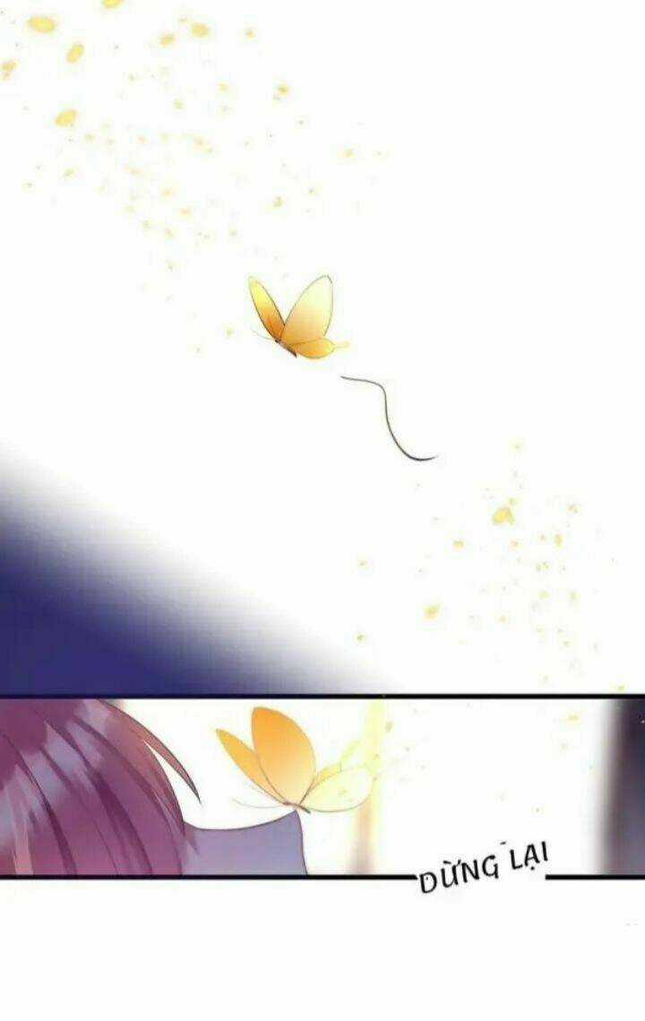 Huyết Tộc Điện Hạ Đừng Giết Ta Chapter 11 trang 3