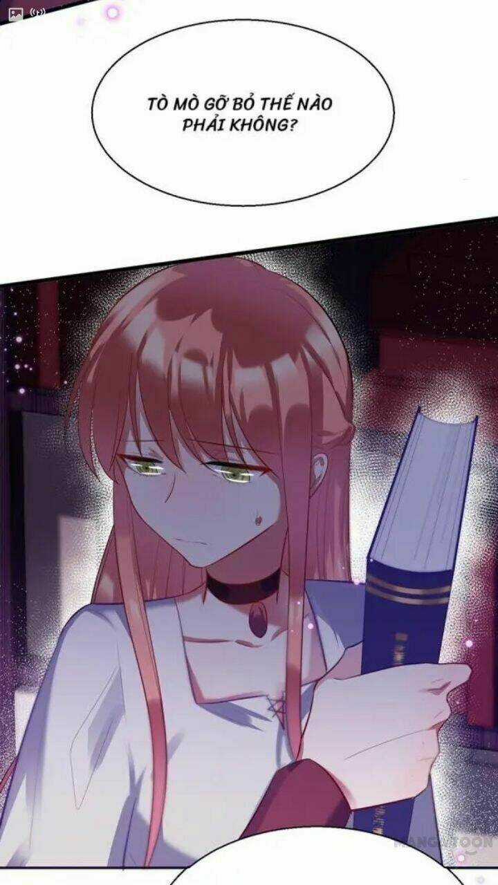 Huyết Tộc Điện Hạ Đừng Giết Ta Chapter 11 trang 32