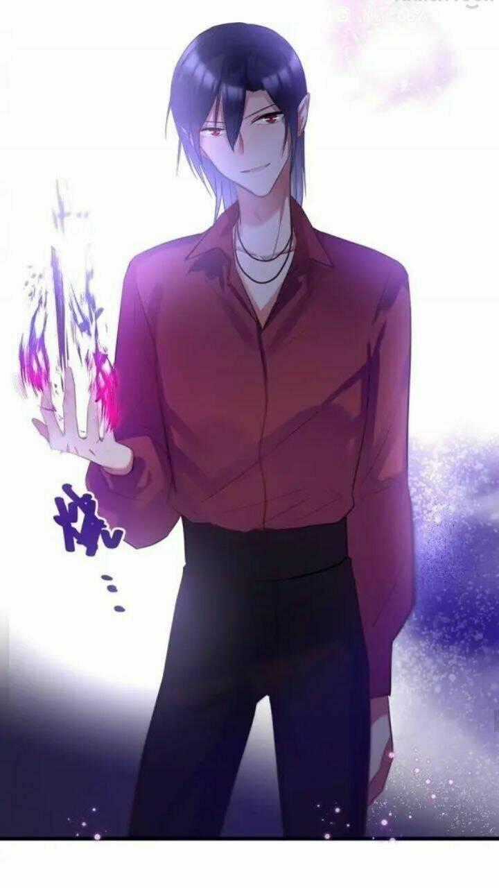 Huyết Tộc Điện Hạ Đừng Giết Ta Chapter 11 trang 34