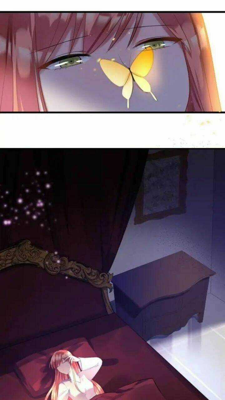 Huyết Tộc Điện Hạ Đừng Giết Ta Chapter 11 trang 4