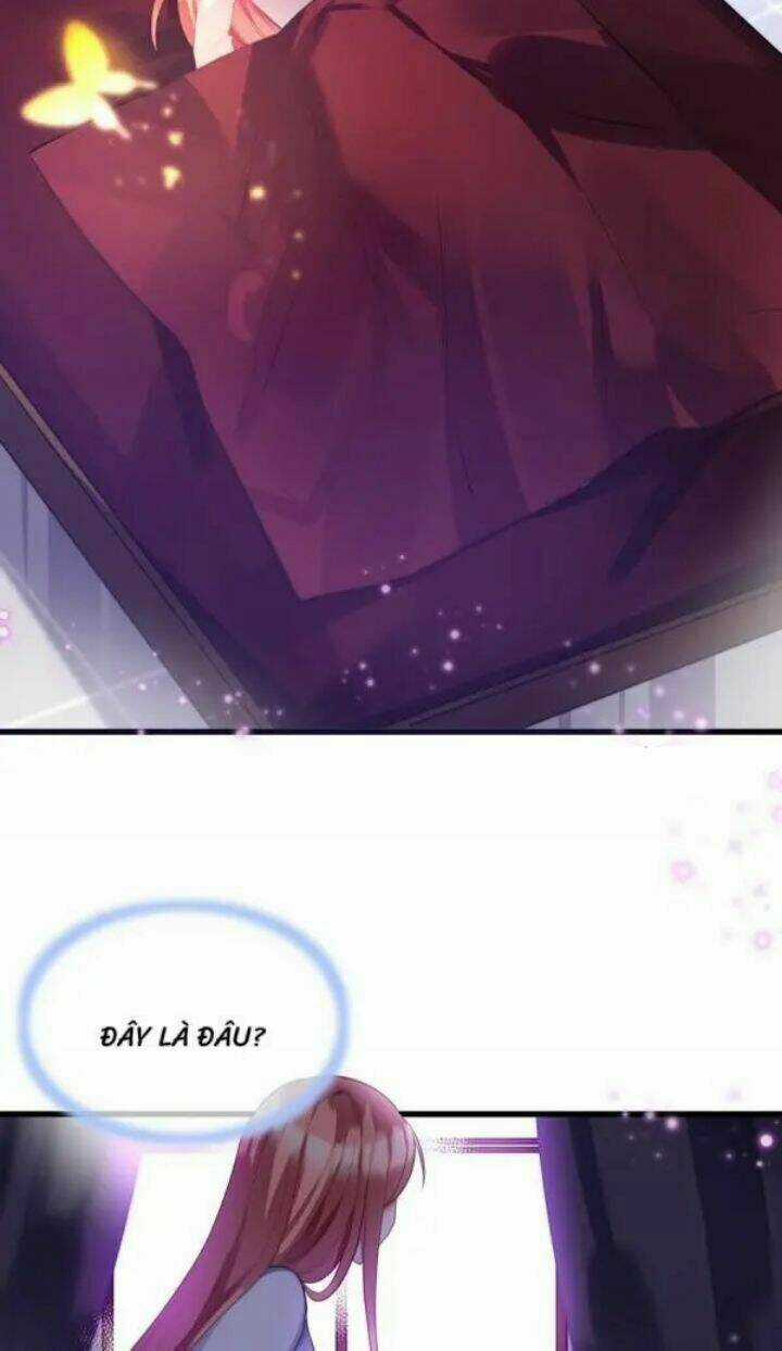 Huyết Tộc Điện Hạ Đừng Giết Ta Chapter 11 trang 5