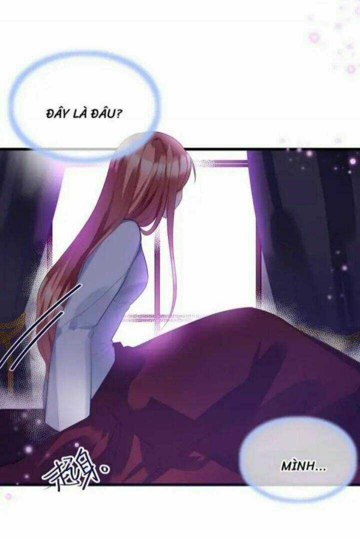 Huyết Tộc Điện Hạ Đừng Giết Ta Chapter 11 trang 6