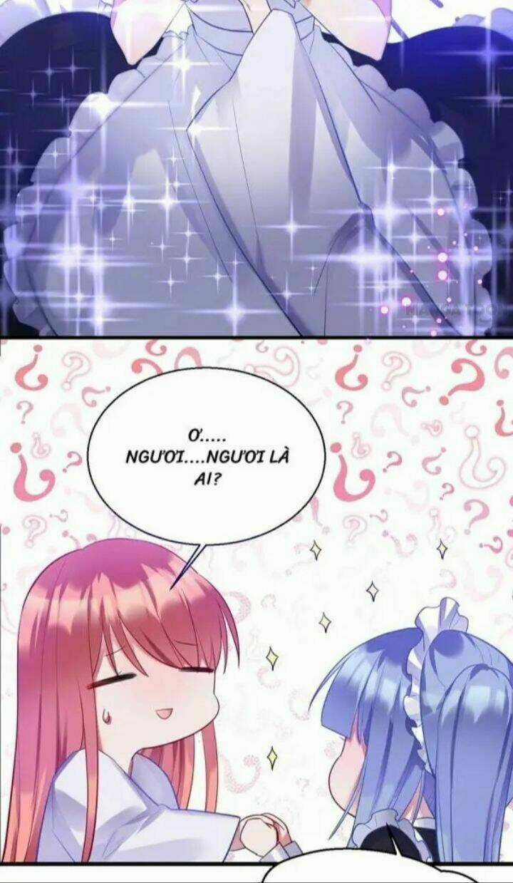 Huyết Tộc Điện Hạ Đừng Giết Ta Chapter 11 trang 8