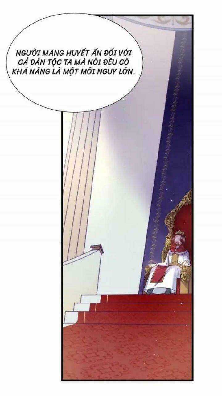 Huyết Tộc Điện Hạ Đừng Giết Ta Chapter 12 trang 10