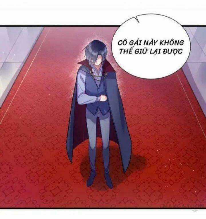 Huyết Tộc Điện Hạ Đừng Giết Ta Chapter 12 trang 11