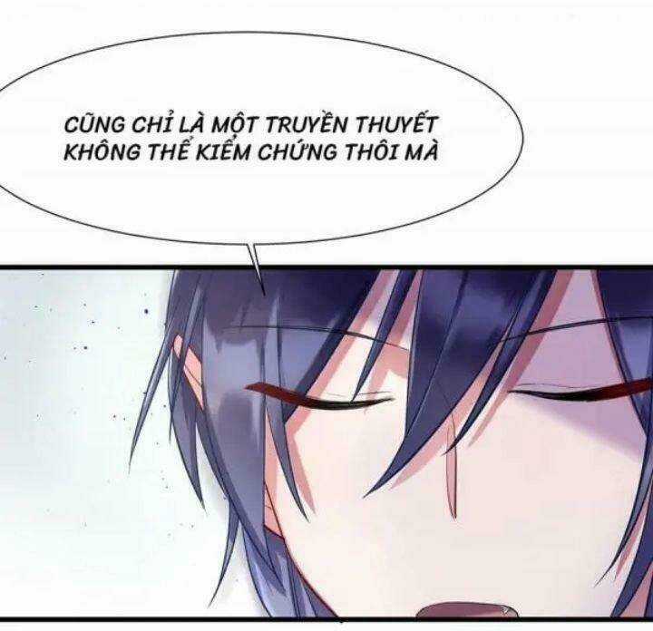 Huyết Tộc Điện Hạ Đừng Giết Ta Chapter 12 trang 12