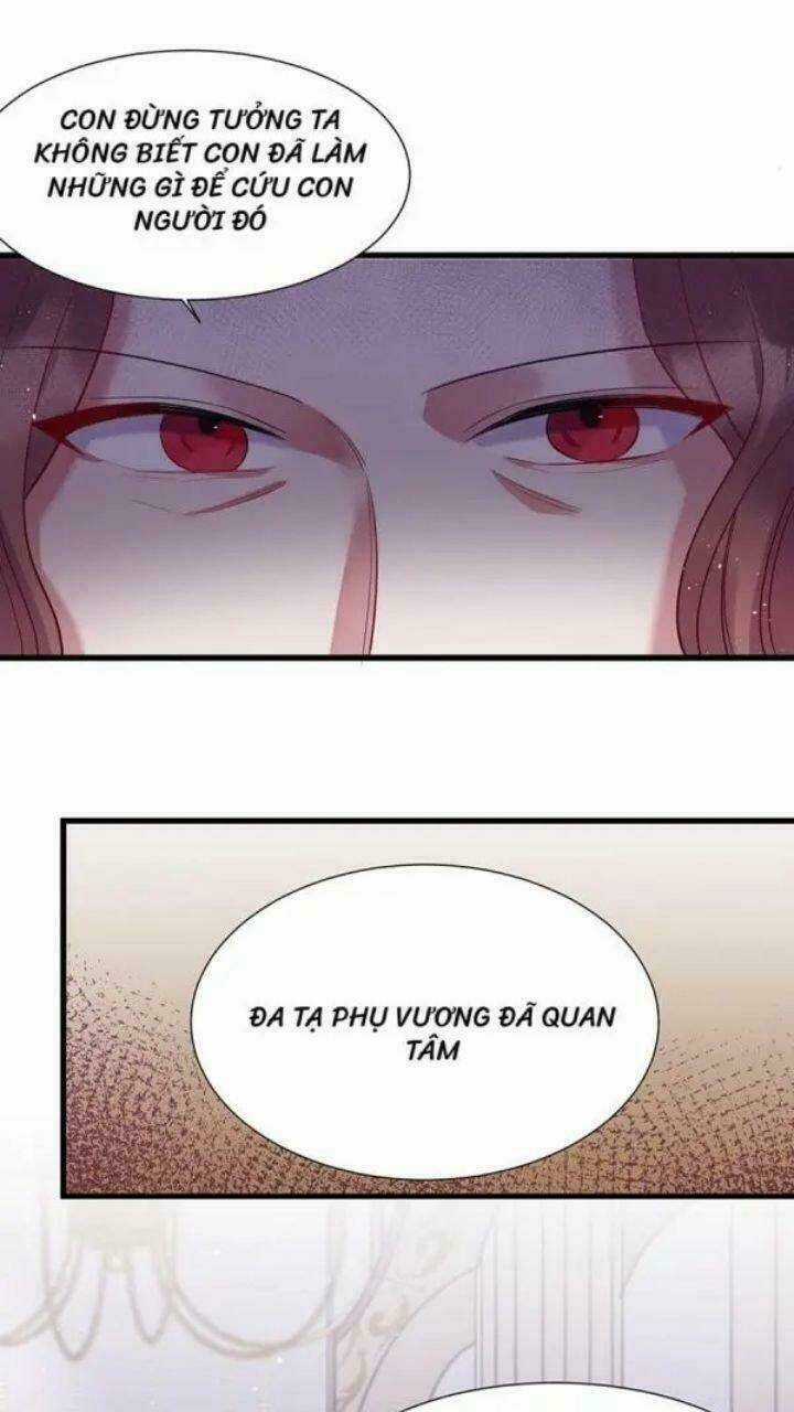 Huyết Tộc Điện Hạ Đừng Giết Ta Chapter 12 trang 15