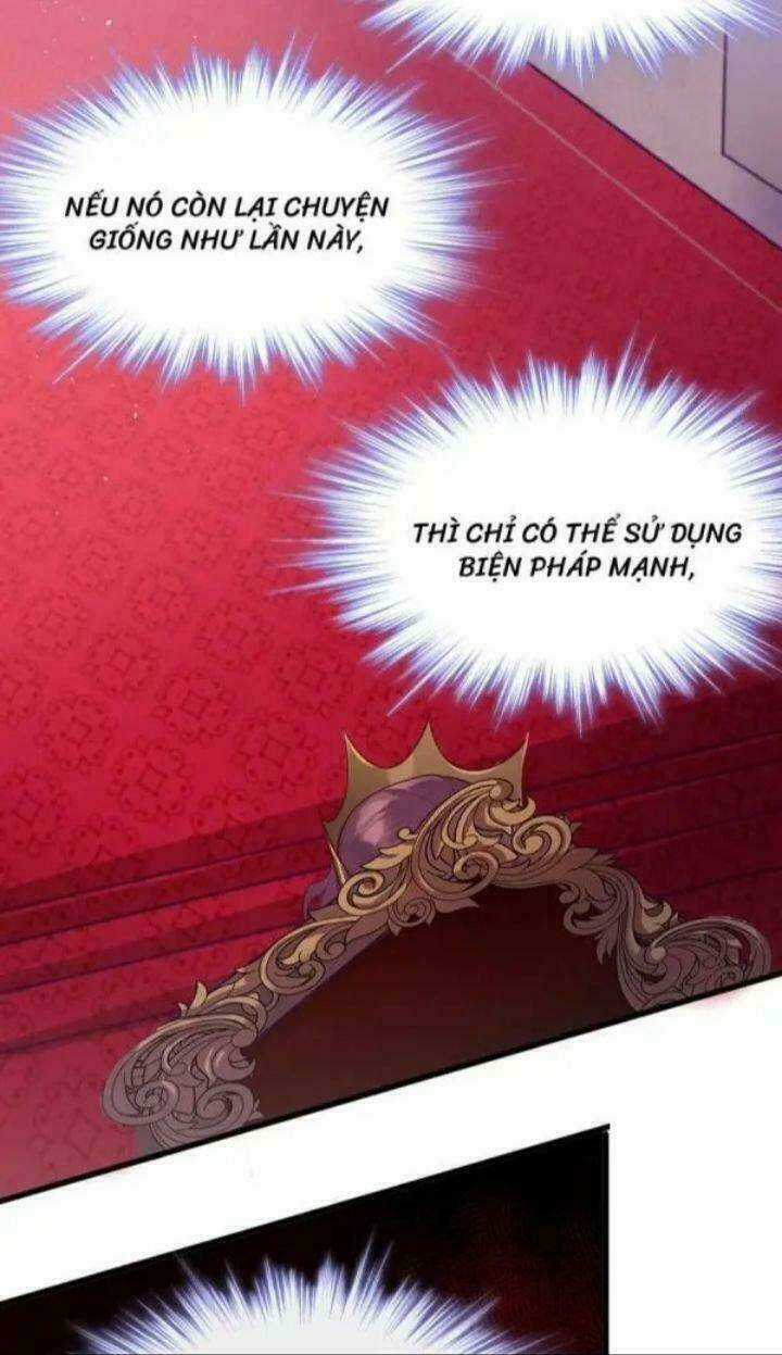 Huyết Tộc Điện Hạ Đừng Giết Ta Chapter 12 trang 19