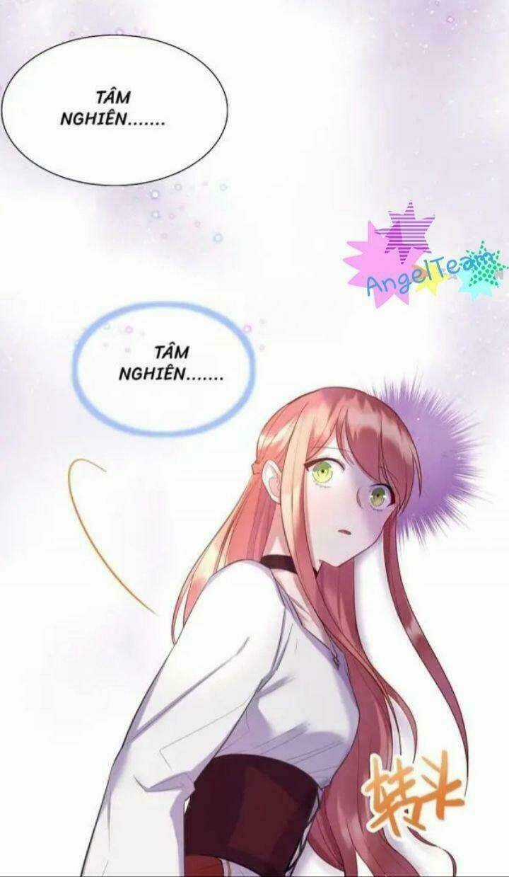 Huyết Tộc Điện Hạ Đừng Giết Ta Chapter 12 trang 20