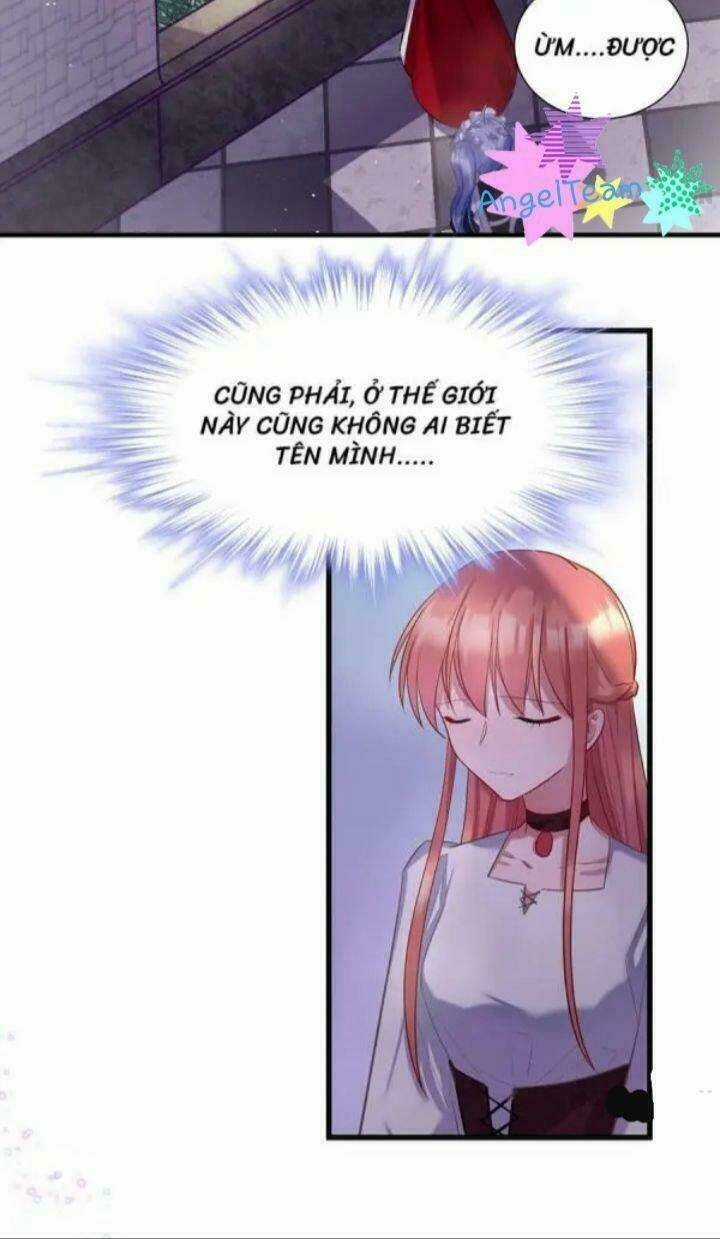 Huyết Tộc Điện Hạ Đừng Giết Ta Chapter 12 trang 23